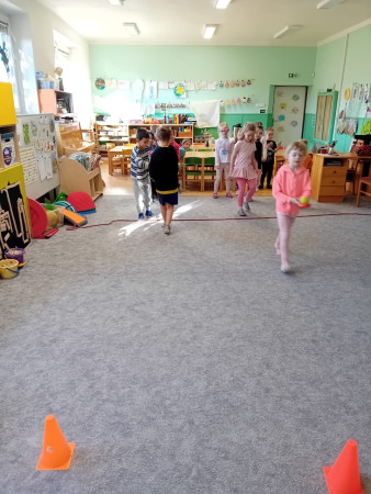 Všechno nejlepší!